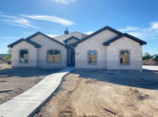5754 Watusi Dr, Belton, TX 76513
