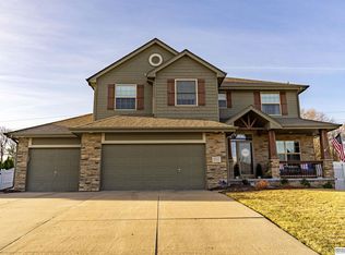 18127 Atlas St, Omaha, NE 68130