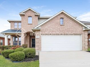 6231 Farrah Dr, Fort Worth, TX 76131