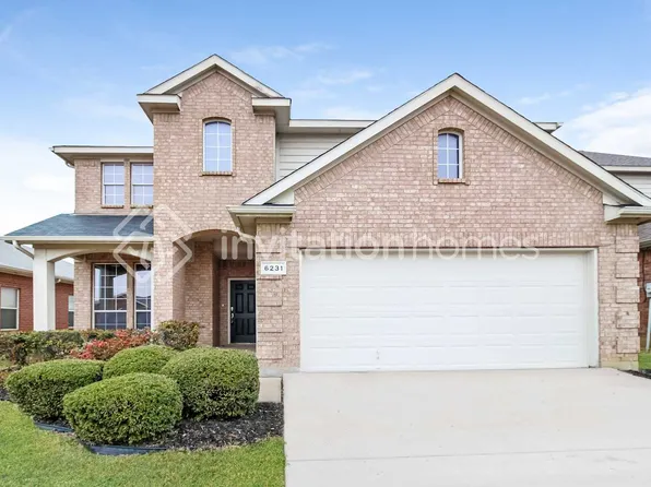 6231 Farrah Dr, Fort Worth, TX 76131