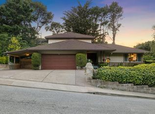 1376 Murchison Dr, Millbrae, CA 94030