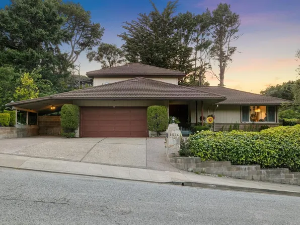 1376 Murchison Dr, Millbrae, CA 94030