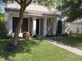 13726 Spring Heath Rd, Pflugerville, TX 78660