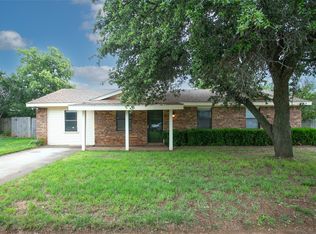 4321 Edgehill St, Wichita Falls, TX 76306