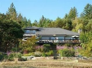 105 Placer Hill Dr, Jacksonville, OR 97530