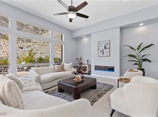 2951 The Peaks Ln, Las Vegas, NV 89138