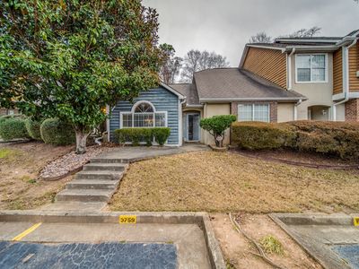 3759 Windsor Cir, Clarkston, GA, 30021
