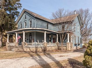 320 N Ann Arbor St, Saline, MI 48176
