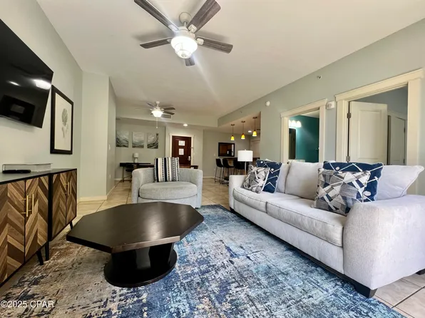 15100 Front Beach Rd Unit 1408, Panama City Beach, FL 32413