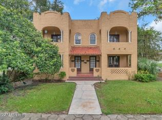 3201 Riverside Ave, Jacksonville, FL 32205
