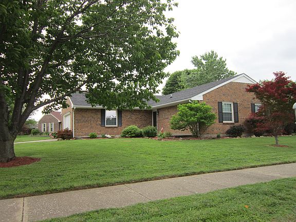 Additional Front View
