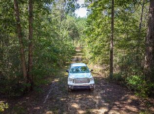 0 Ervin Ladner Rd, Poplarville, MS 39470