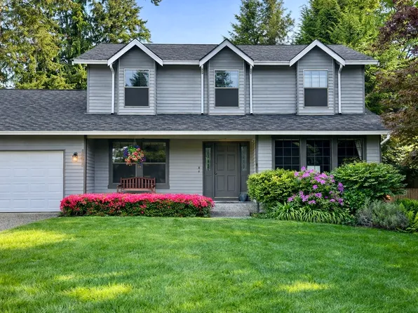 13018 NE 111th Pl, Kirkland, WA 98033