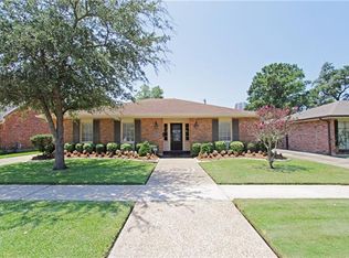 3708 Ridgeway Dr, Metairie, LA 70002