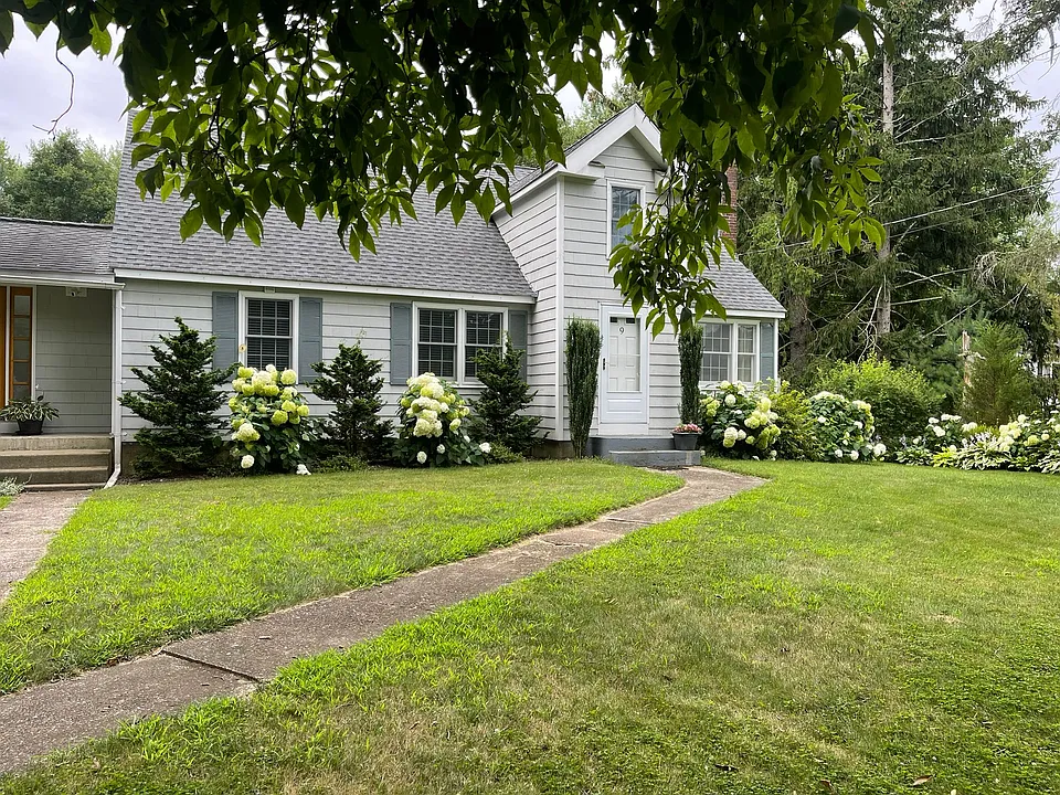 9 W District Rd #1