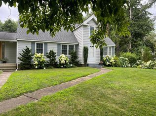 90 W District Rd #1, Unionville, CT 06085