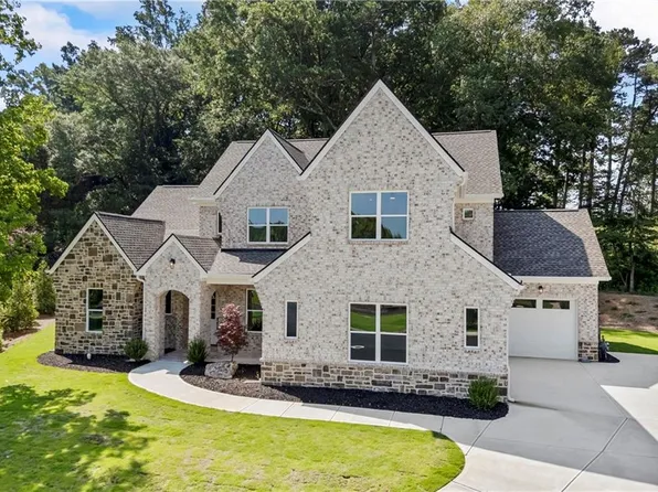 745 Bolton Abbey Ln SW, Marietta, GA 30064