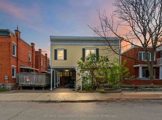 24 Patro St, Ottawa, ON K1N 8B1