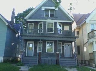 1017 S 25th St, Milwaukee, WI 53204