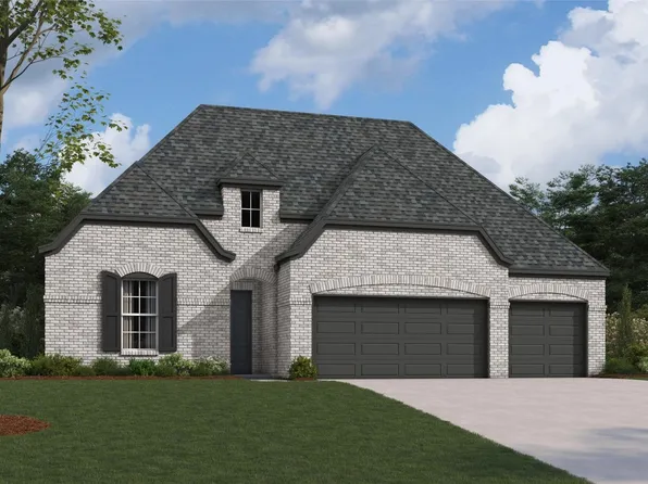1132 Nora Ln, Forney, TX 75126