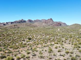 0xxx N Lake Pleasant Road #10, Morristown, AZ 85342