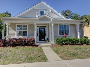 628 McGinnis Ln, Wilmington, NC 28412