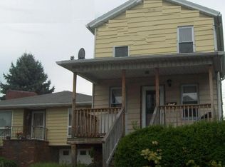 325 N Hyde Park Ave, Scranton, PA 18504