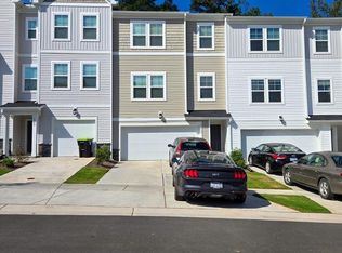 2018 Sandwood Loch Dr, Durham, NC 27703