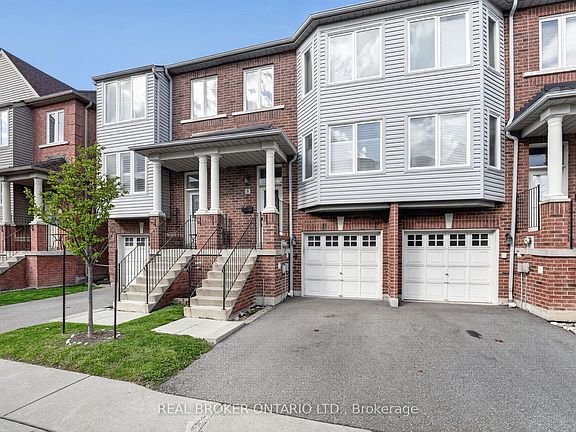 2nd image of 5985 Creditview Rd #8