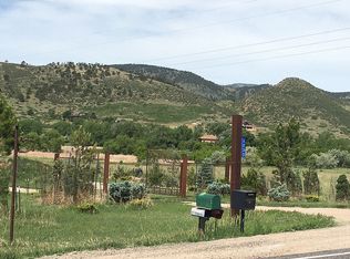 1233 N County Road 29, Loveland, CO 80537