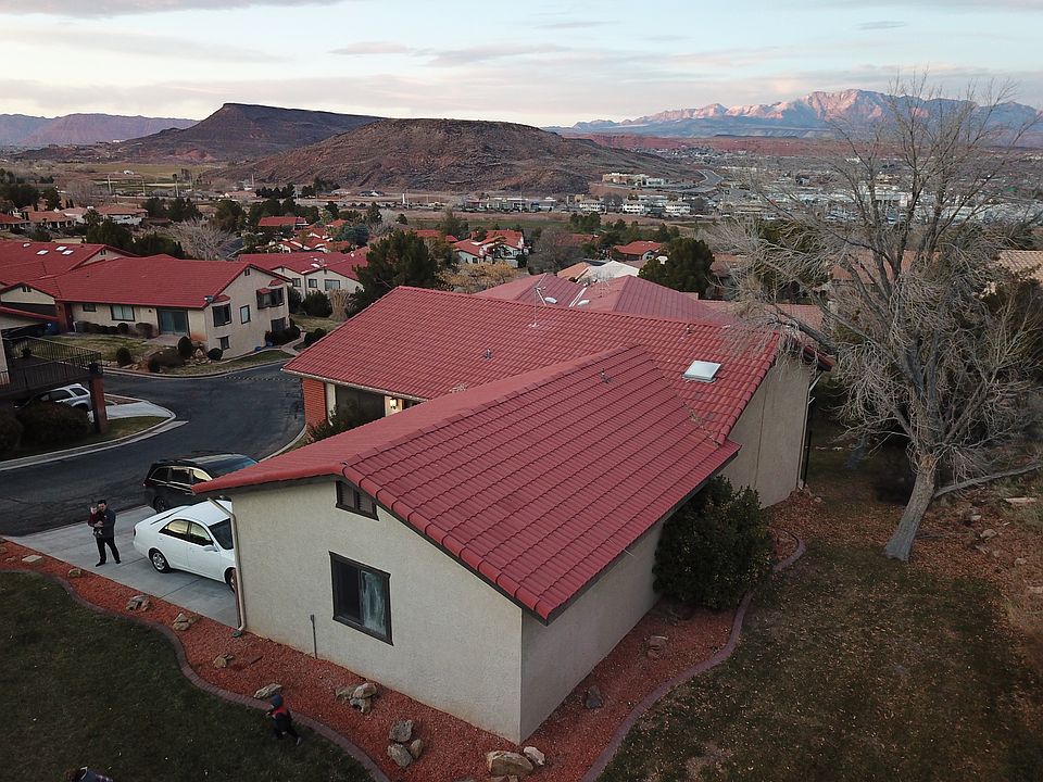 2nd image of 2150 S Balboa Way #16