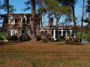 7947 Northumberland Hwy, Heathsville, VA 22473