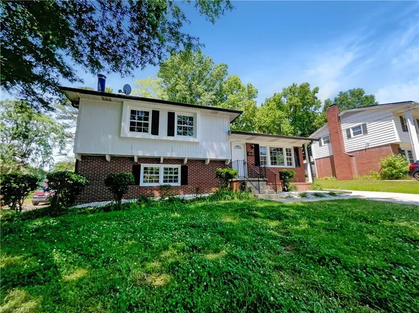 1912 Carlton Ave, Greensboro, NC 27406