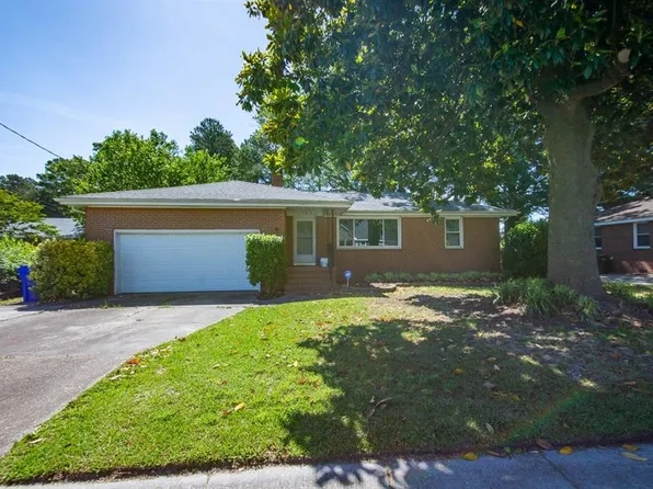 1162 Wade St, Norfolk, VA 23502