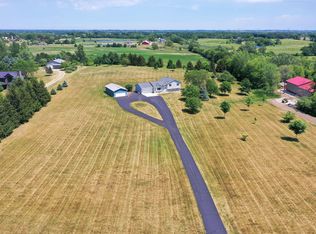 1832 108th St, Franksville, WI 53126