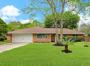9022 Greiner Dr, Houston, TX 77080