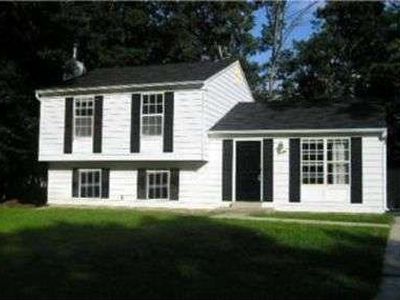 2163 Gladdings Ct, Waldorf, MD, 20602