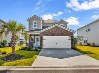 4759 Hopespring St, Myrtle Beach, SC 29579