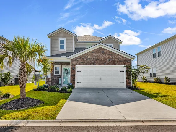 4759 Hopespring St., Myrtle Beach, SC 29579