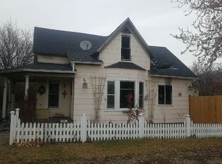 314 Diamond St, Saint Ignatius, MT 59865