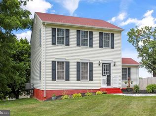 124 E 18th St, Front Royal, VA 22630