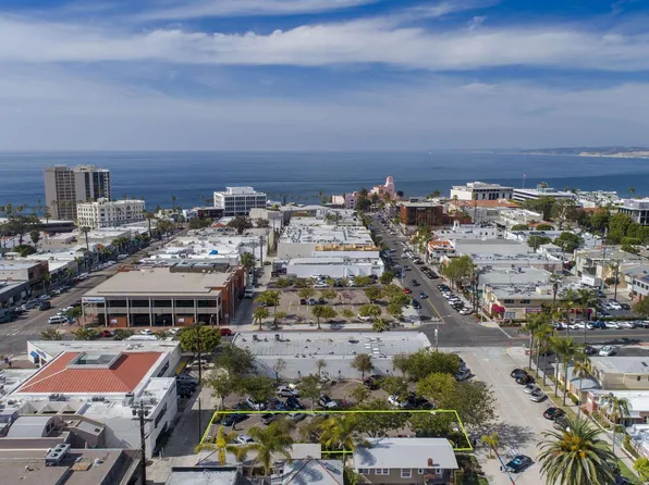 7760 Herschel Ave #29/35-36, La Jolla, CA 92037