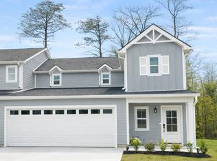 7339 Sun Blossom Ln, Knoxville, TN 37924