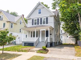 659 Seward St, Rochester, NY 14611