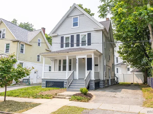 659 Seward St, Rochester, NY 14611