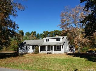 60 Airport Rd, Accord, NY 12404