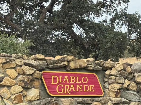 0 Morton Davis Dr, Patterson, CA 95363