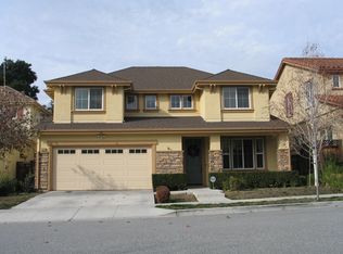 3529 Waterstone Ct, San Jose, CA