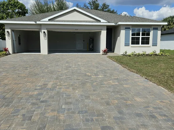 707 NW 2nd Ln, Cape Coral, FL 33993