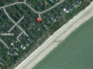 4 Falcatta Rd, Hilton Head Island, SC 29928